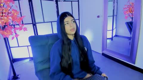 Babie online show from 03/06/26, 06:43