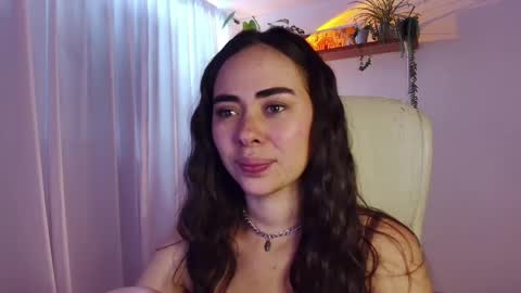 Snapshot of babyprincesstalia chatting on 05/13/26, 09:22 Talia online show from 05/13/26, 09:22