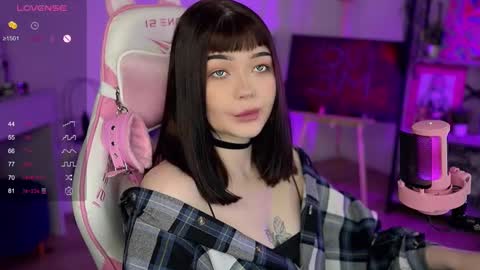 Nika online show from 12/06/24, 11:14