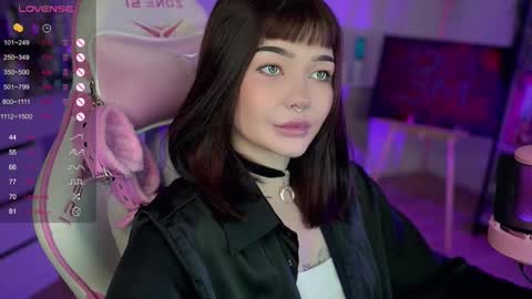 Nika online show from 12/07/24, 11:23