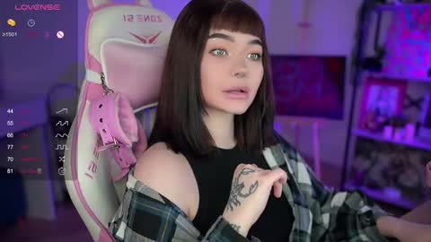 Nika online show from 01/16/25, 11:06