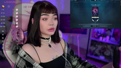 Nika online show from 01/18/25, 02:14