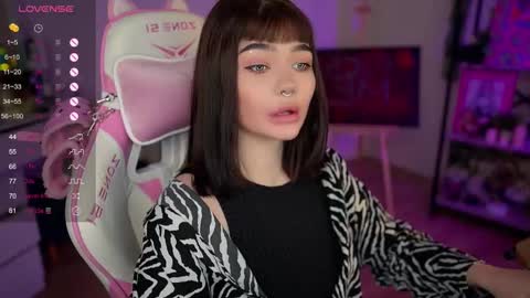 Nika online show from 01/20/25, 01:39