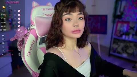 Nika online show from 01/25/25, 11:11