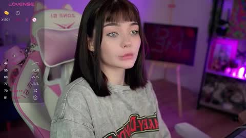 Nika online show from 01/30/25, 11:13