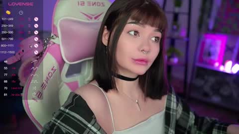 Nika online show from 01/31/25, 10:42