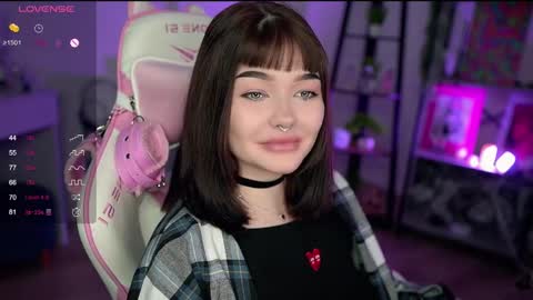 Nika online show from 02/07/25, 11:03