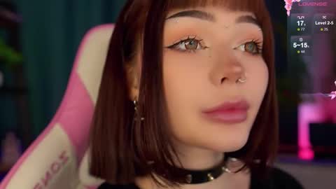 Nika online show from 10/18/25, 05:54