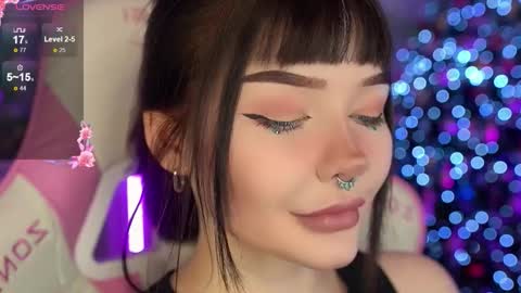 Nika online show from 01/05/26, 07:17