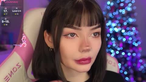 Nika online show from 01/11/26, 06:46