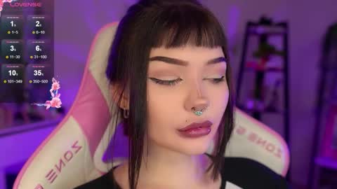 Nika online show from 01/16/26, 04:11