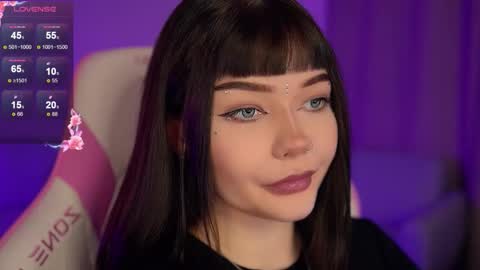 Nika online show from 03/03/26, 10:37