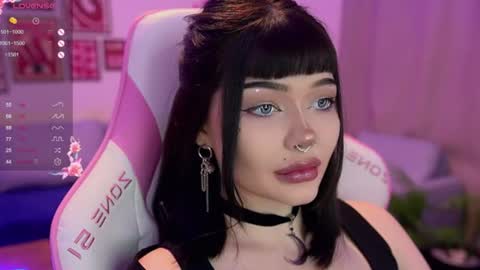 Snapshot of babyroxynill chatting on 06/09/26, 09:59 Nika online show from 06/09/26, 09:59
