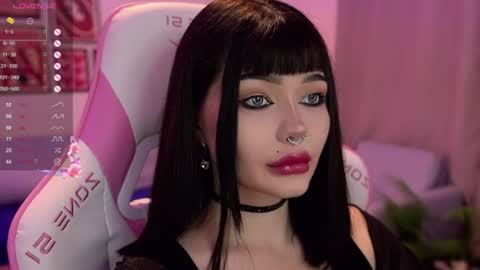 Snapshot of babyroxynill chatting on 06/15/26, 11:51 Nika online show from 06/15/26, 11:51