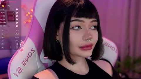 Snapshot of babyroxynill chatting on 07/02/26, 09:10 Nika online show from 07/02/26, 09:10