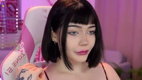 Snapshot of babyroxynill chatting on 07/14/26, 05:23 Nika online show from 07/14/26, 05:23