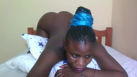 PRISCILLAH online show from 03/07/26, 07:55