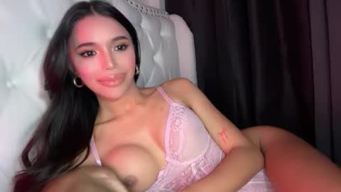 babysabrinaxx online show from 03/11/26, 08:26