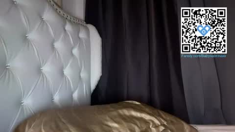babysabrinaxx online show from 07/19/26, 06:22