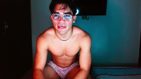 sebas online show from 10/24/25, 03:25