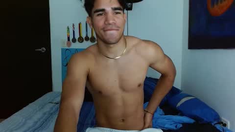 sebas online show from 11/29/25, 01:25