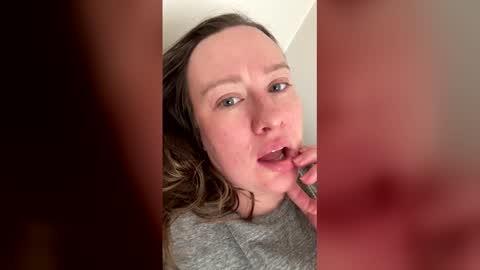 babyslut03_23 online show from 03/19/26, 10:58