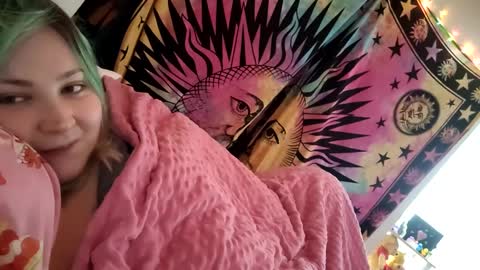 babyslutbunny online show from 01/23/25, 10:22