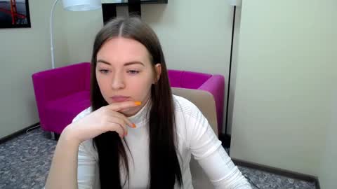 Snapshot of babysue89 chatting on 01/29/25, 08:51 babysue89 online show from 01/29/25, 08:51