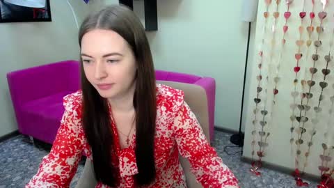 Snapshot of babysue89 chatting on 02/26/25, 04:36 babysue89 online show from 02/26/25, 04:36