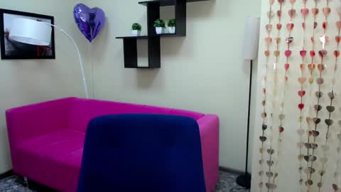 Snapshot of babysue89 chatting on 02/26/25, 07:42 babysue89 online show from 02/26/25, 07:42