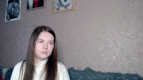 Snapshot of babysue89 chatting on 02/06/26, 11:35 babysue89 online show from 02/06/26, 11:35