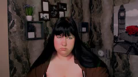 Snapshot of babytaera_ chatting on 06/17/26, 07:22 BabyTaera online show from 06/17/26, 07:22