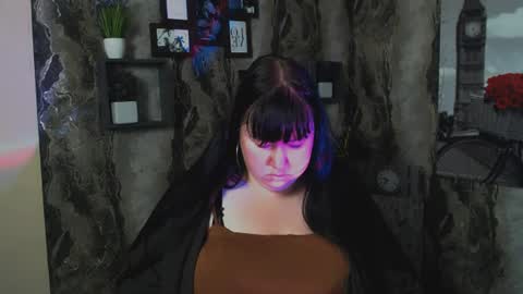 Snapshot of babytaera_ chatting on 06/23/26, 03:37 BabyTaera online show from 06/23/26, 03:37
