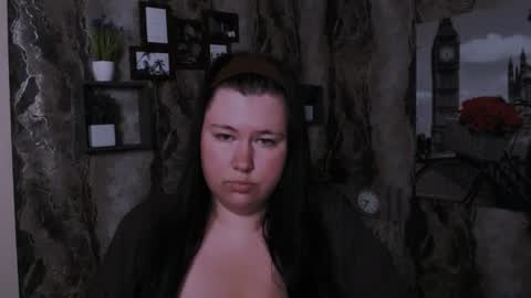 Snapshot of babytaera_ chatting on 07/02/26, 09:04 BabyTaera online show from 07/02/26, 09:04