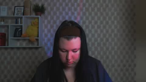 Snapshot of babytaera_ chatting on 07/03/26, 06:31 BabyTaera online show from 07/03/26, 06:31