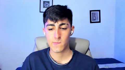 Babyted273 online show from 02/03/26, 06:22