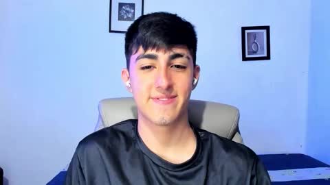 Babyted273 online show from 02/04/26, 09:59