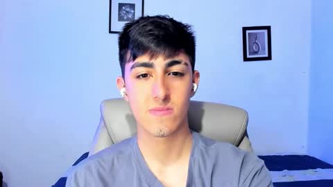 Babyted273 online show from 02/05/26, 07:02