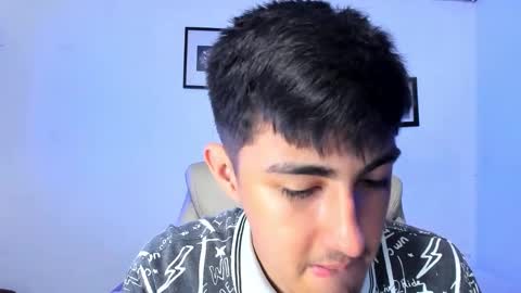 Babyted273 online show from 03/11/26, 05:35