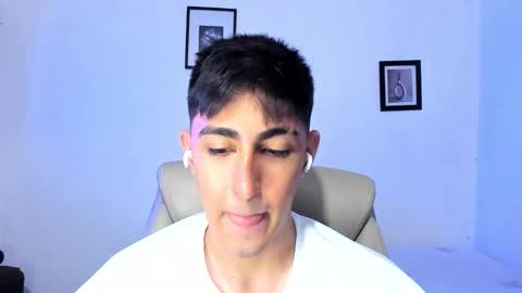 Babyted273 online show from 03/14/26, 05:46