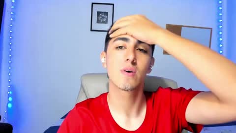 Babyted273 online show from 04/13/26, 08:36