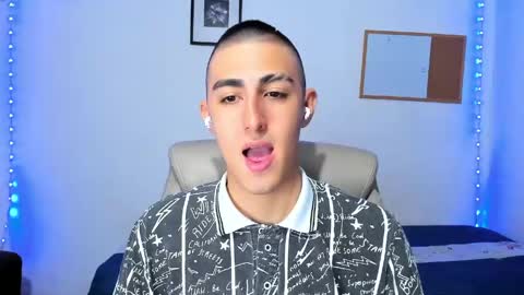 Babyted273 online show from 04/21/26, 05:58