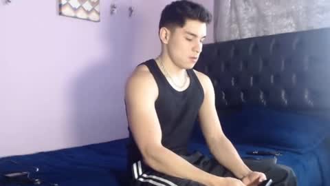 Hey Im Zayn good to see u here online show from 09/28/25, 05:18