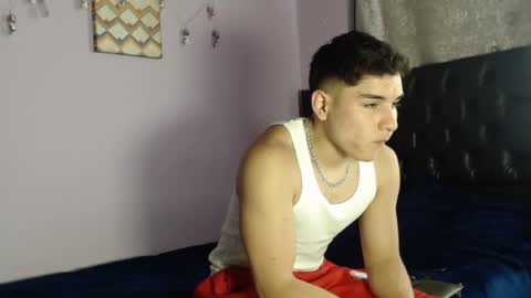 Hey Im Zayn good to see u here online show from 10/04/25, 08:18