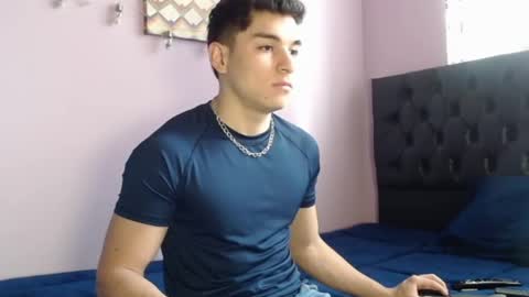 Hey Im Zayn good to see u here online show from 10/19/25, 07:58