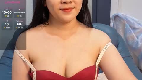 Baby Unicorn online show from 02/23/26, 02:36