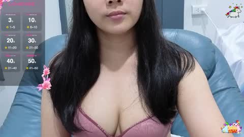 Baby Unicorn online show from 04/01/26, 01:23