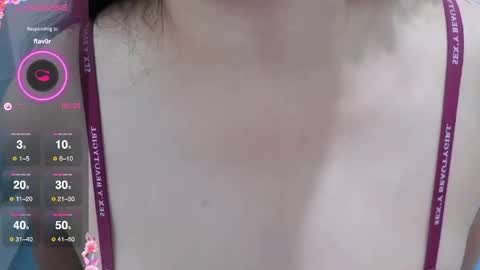 Baby Unicorn online show from 04/10/26, 05:06