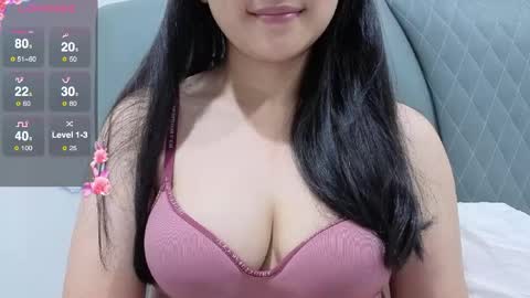 Baby Unicorn online show from 04/15/26, 08:09