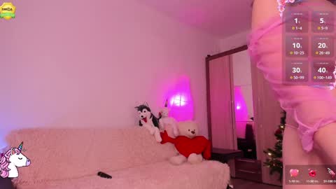 Eva online show from 12/20/24, 09:17